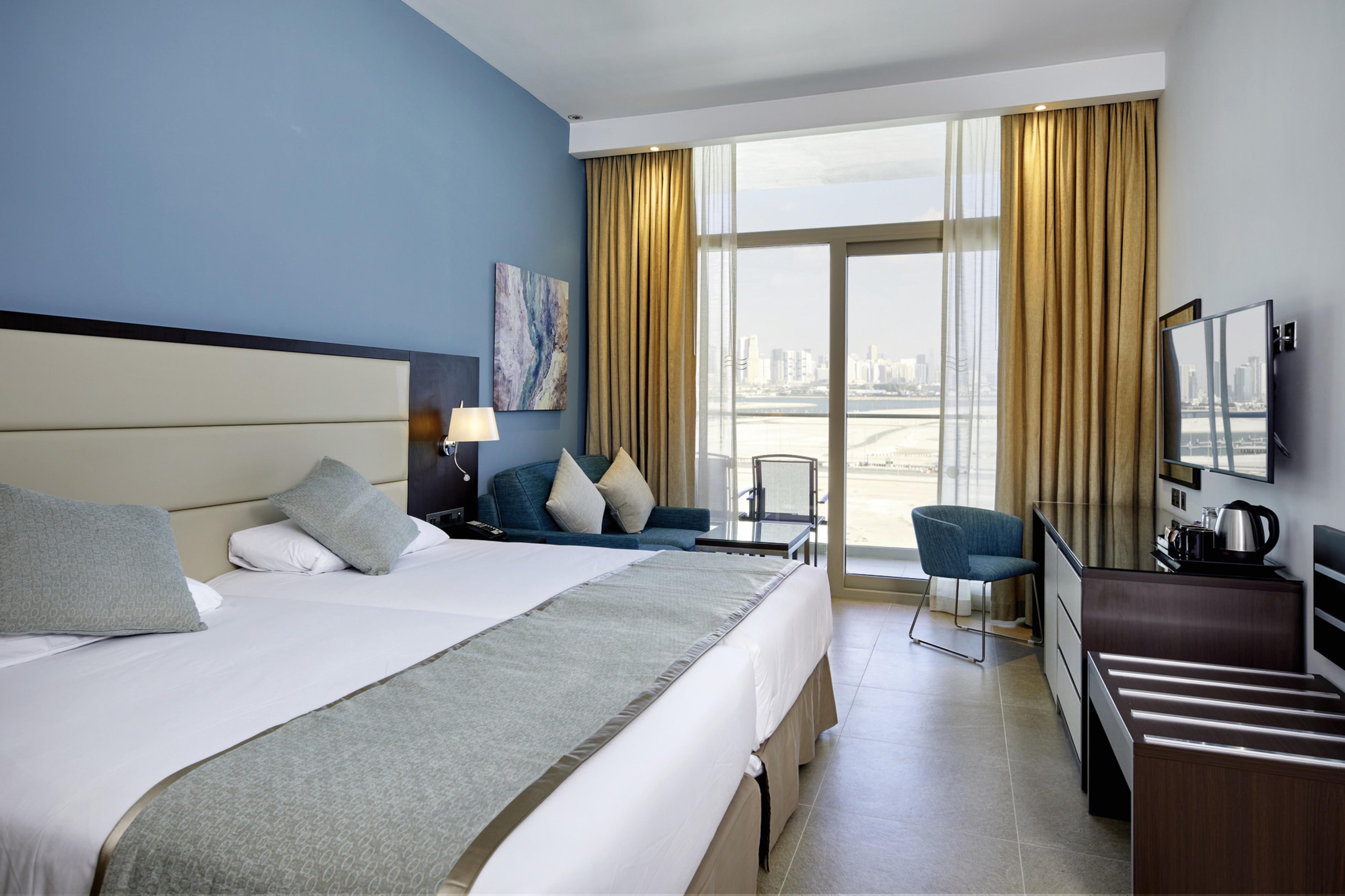 Hotel Riu Dubaï Extérieur photo